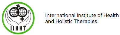 International institute of health and holistic therapies logo