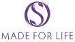 Made for life logo