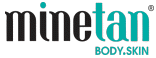 Minetan logo